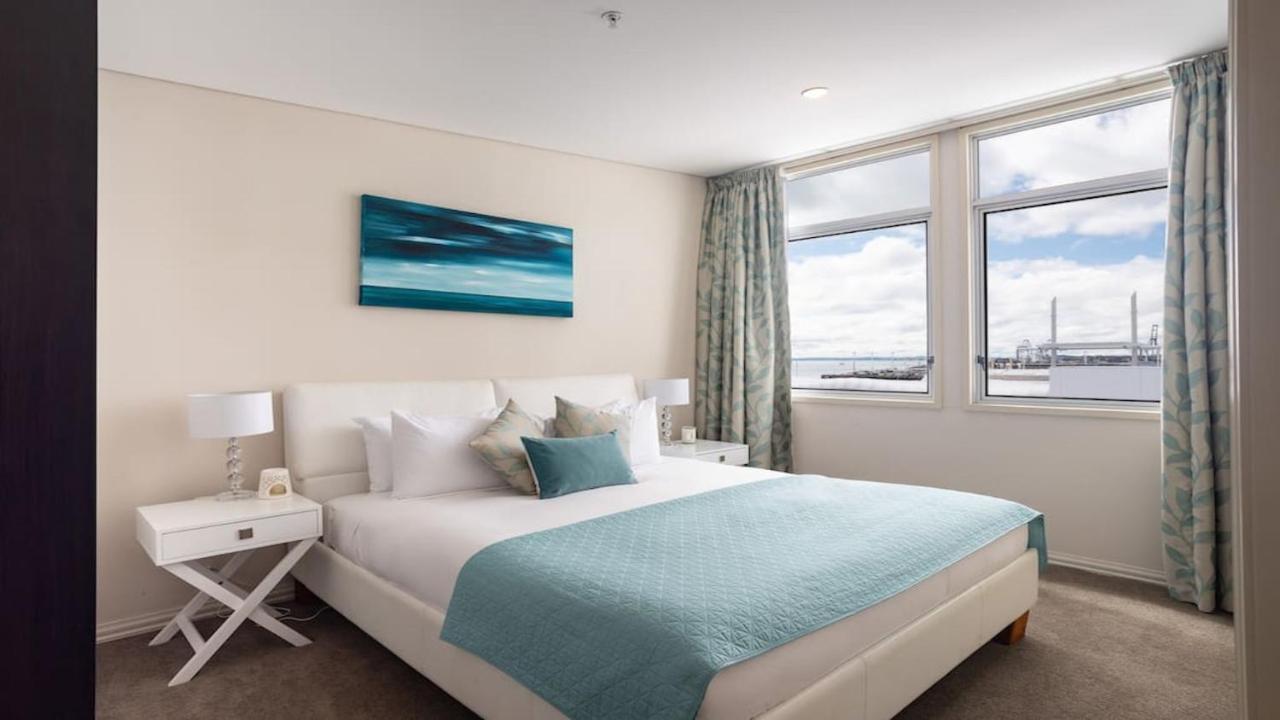 Princes Wharf'S Truly Stunning North-West Loft Auckland Exterior photo